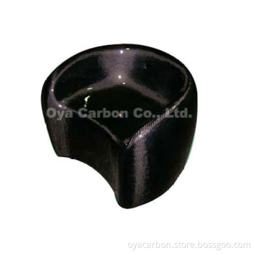 Carbon Fiber Chair